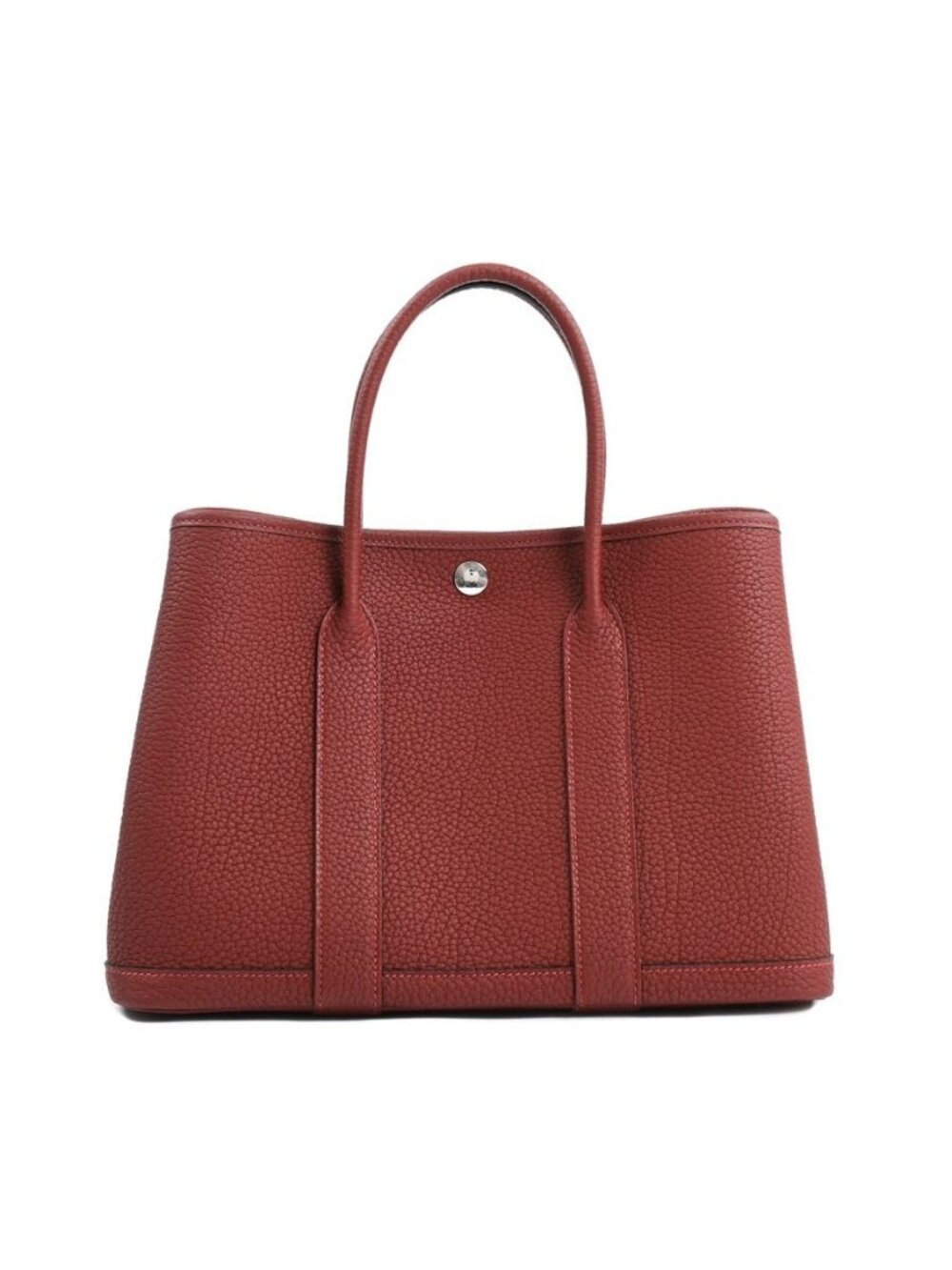 Hermes Handbag Garden Party TPM - Picture 1 of 5